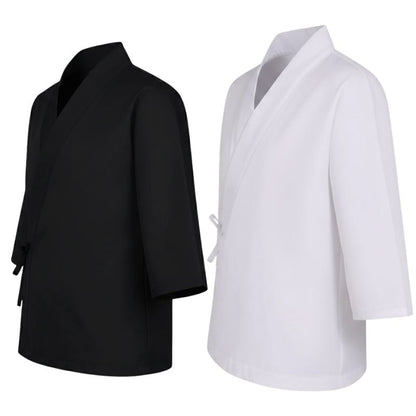 Tablier Japonais Style Kimono
