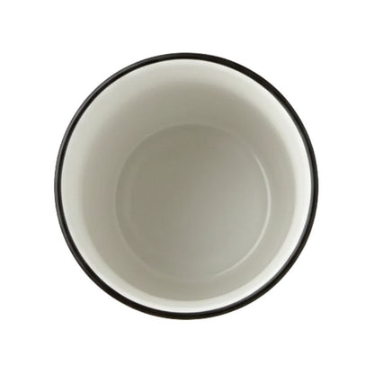 Tasse Japonaise À Illustration Mont Fuji