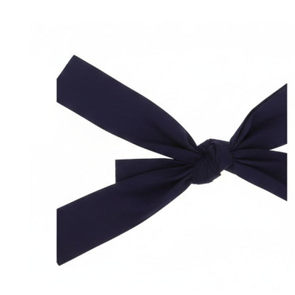 Hachimaki Ajustable Avec Motif Japonais