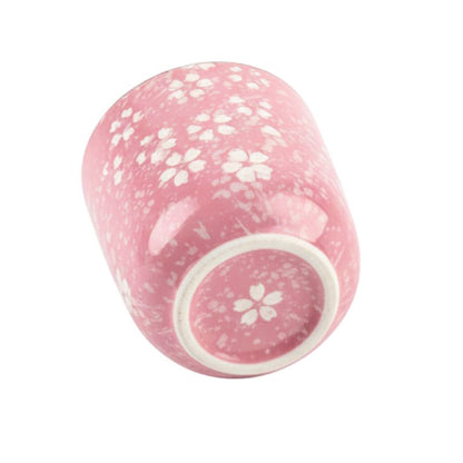 Tasse Japonaise Sakura en Céramique