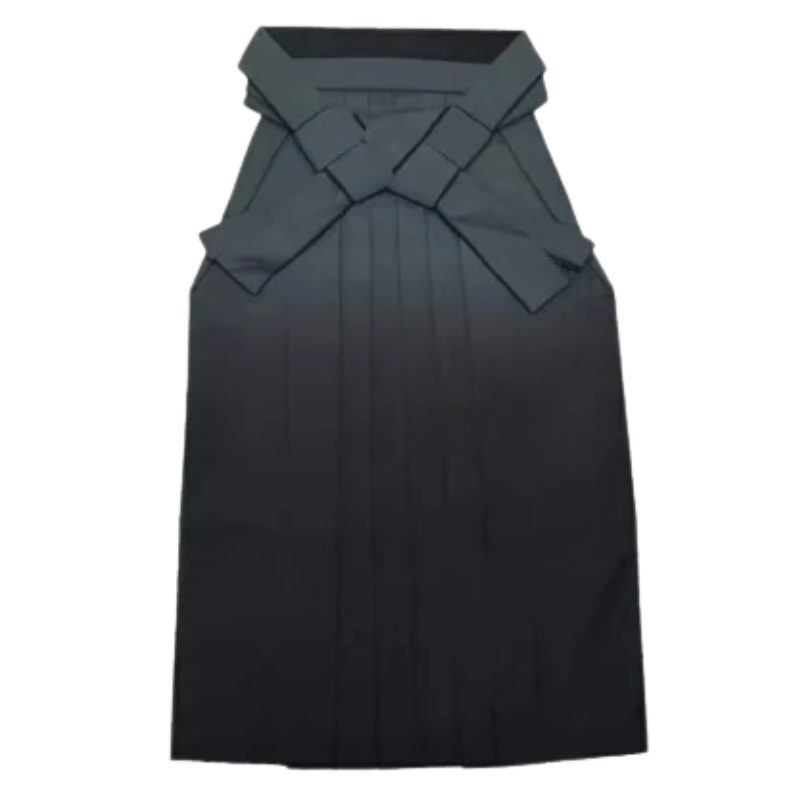 Hakama Femme Avec Nœud Traditionnel