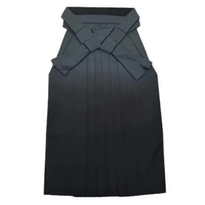 Hakama Femme Avec Nœud Traditionnel