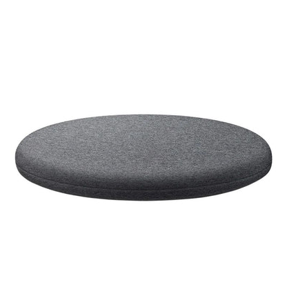 Coussin Japonais Rond En Mousse Avec Assise Ergonomique