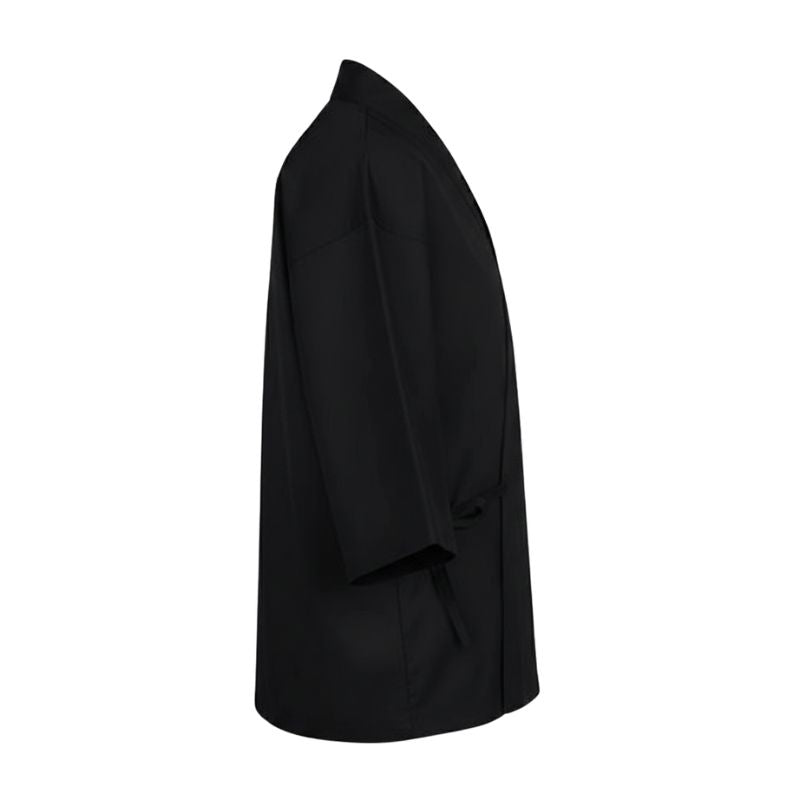 Tablier Japonais Style Kimono