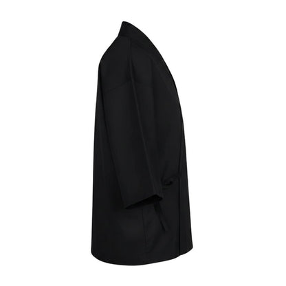 Tablier Japonais Style Kimono