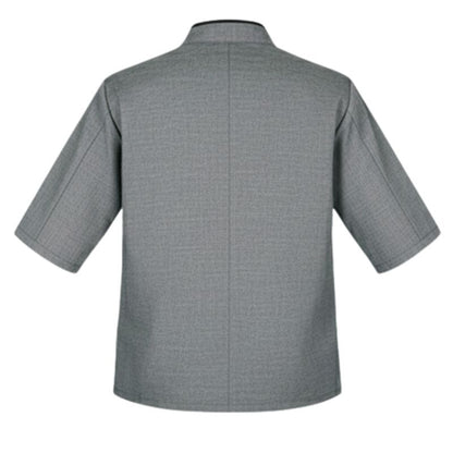 Tablier Japonais À Coupe Chef Traditionnelle