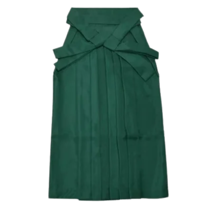 Hakama Femme Avec Nœud Traditionnel