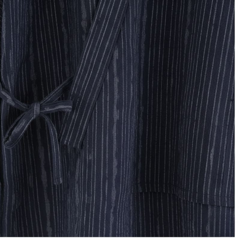 Jinbei Homme Traditionnel En Coton Respirant