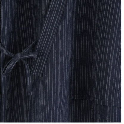 Jinbei Homme Traditionnel En Coton Respirant
