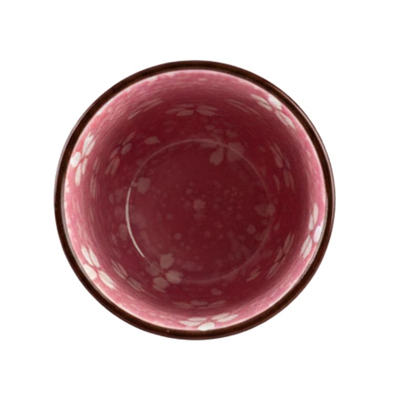 Tasse Japonaise Sakura en Céramique
