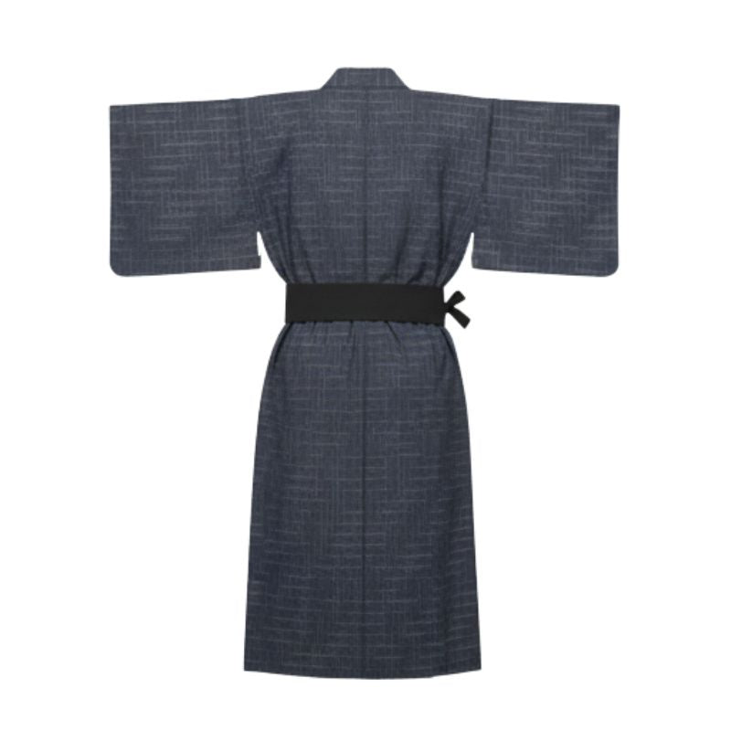Kimono Japonais Homme Style Urbain