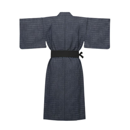 Kimono Japonais Homme Style Urbain