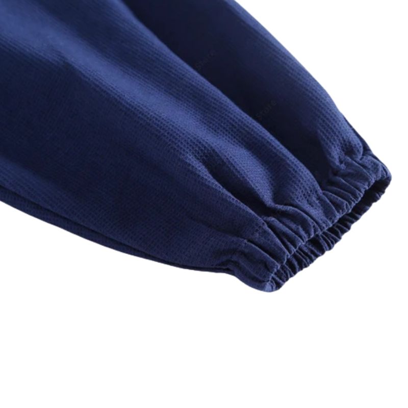 Jinbei Homme Ensemble Traditionnel Confortable