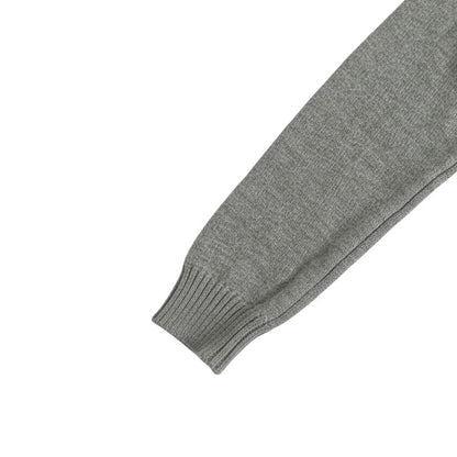 Uniforme Japonais Étudiant Avec Cardigan Et Jupe Plissée Carreaux