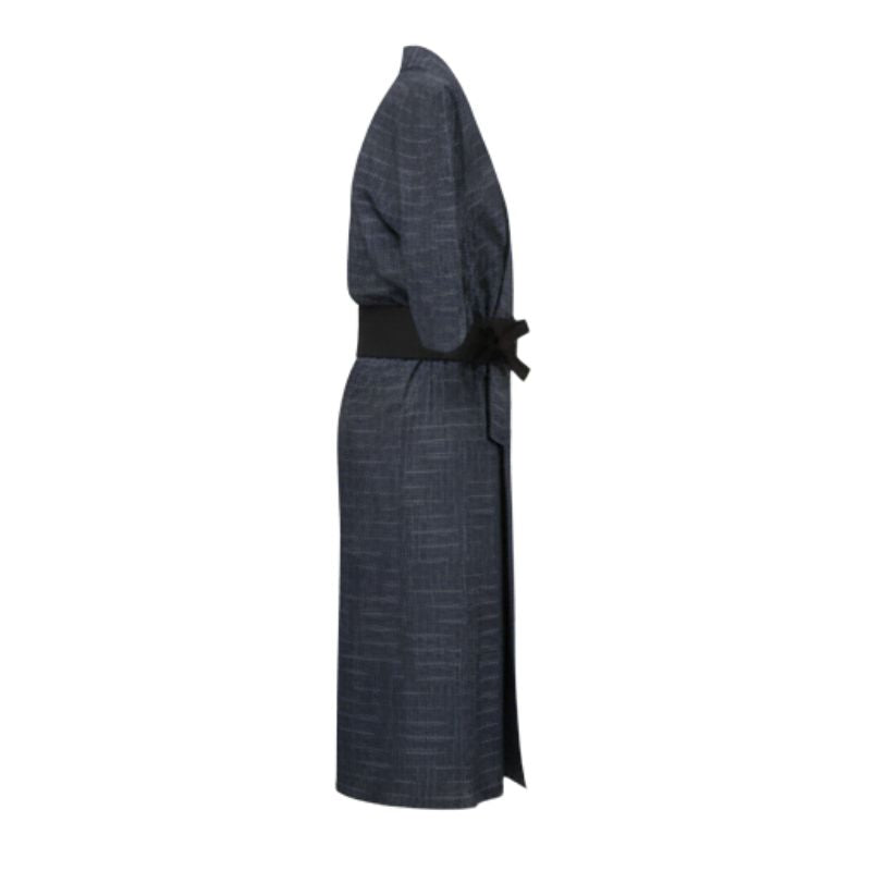 Kimono Japonais Homme Style Urbain