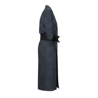 Kimono Japonais Homme Style Urbain