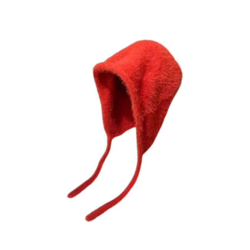 Bonnet Japonais Femme Style Kawaii