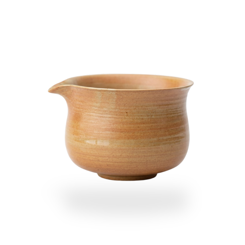 Bol Matcha Style Chawan En Terre Naturelle, Bol Matcha 