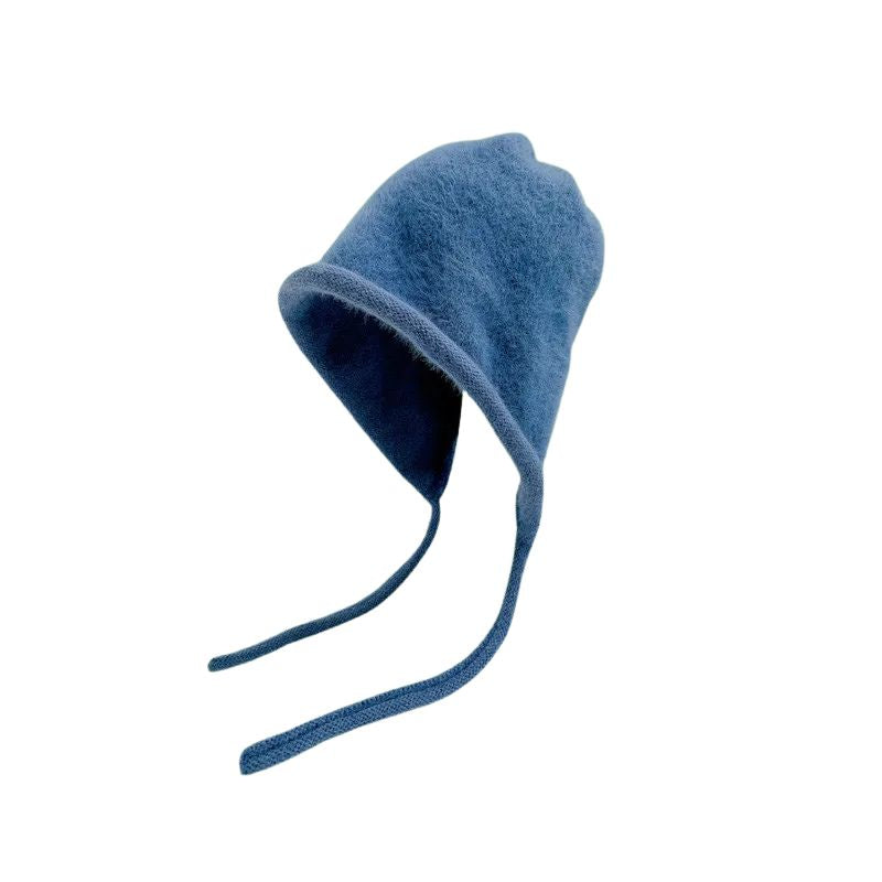 Bonnet Japonais Femme Style Kawaii, Bonnet Japonais 