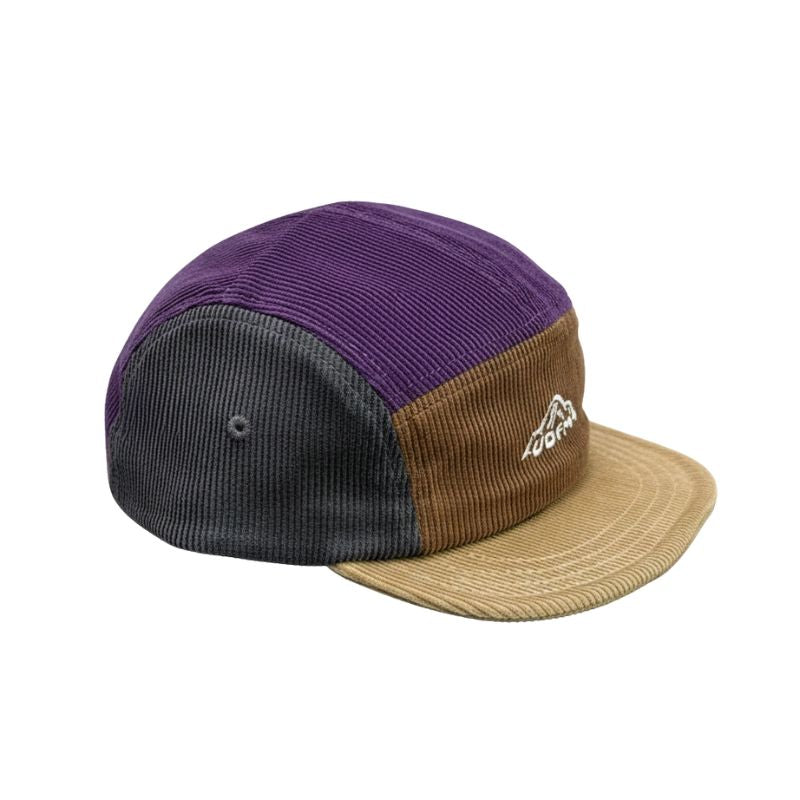 Casquette Japonaise En Velours Côtelé, Casquette Japonaise Stylée