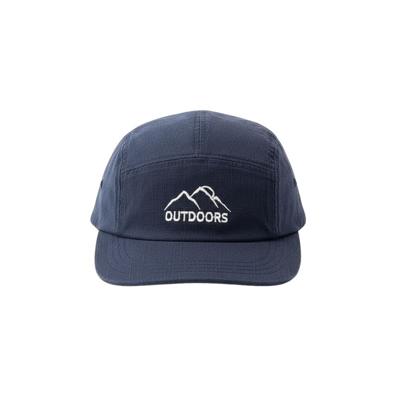 Casquette Japonaise Style Randonnée Avec Visière Courte, casquette japonaise