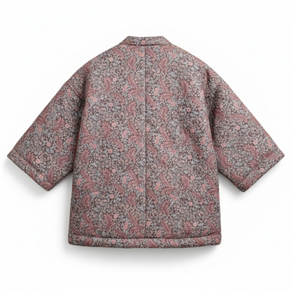 Hanten Femme Floral En Coupe Ample