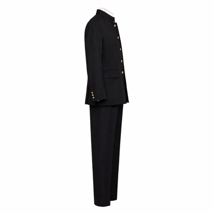 Uniforme Japonais En Ensemble Complet