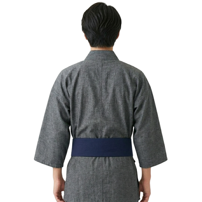 Ceinture Obi Rigide Pour Kimono