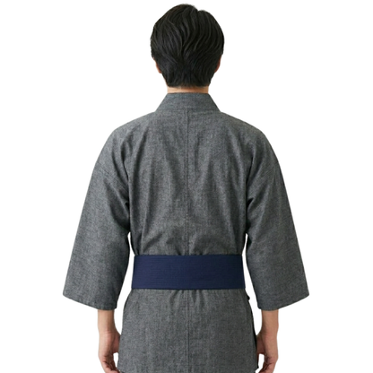 Ceinture Obi Rigide Pour Kimono