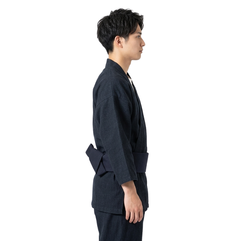 Ceinture Obi Rigide Pour Kimono