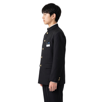 Uniforme Japonais En Ensemble Complet