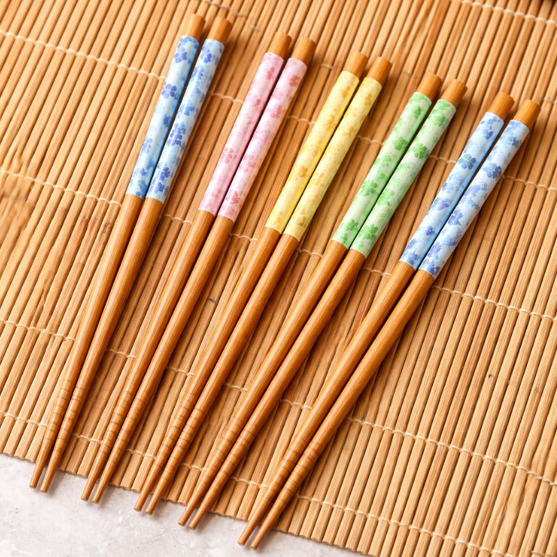 Baguette Japonaise Fleurs Sakura