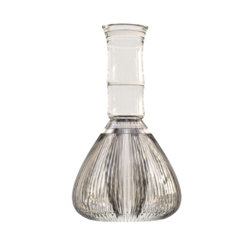 Fouet Matcha Avec Structure Rainurée Et Style Moderne, Fouet Matcha Transparent