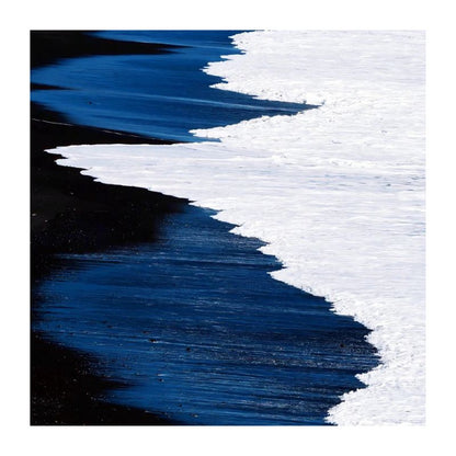 Furoshiki Japonais Paysage Marin, Furoshiki Japonais