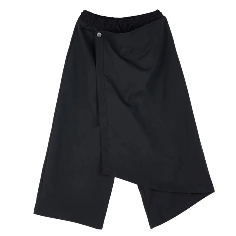 Hakama Homme Style Urbain, Hakama Homme Stylé