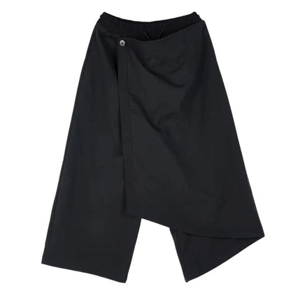 Hakama Homme Style Urbain, Hakama Homme Stylé