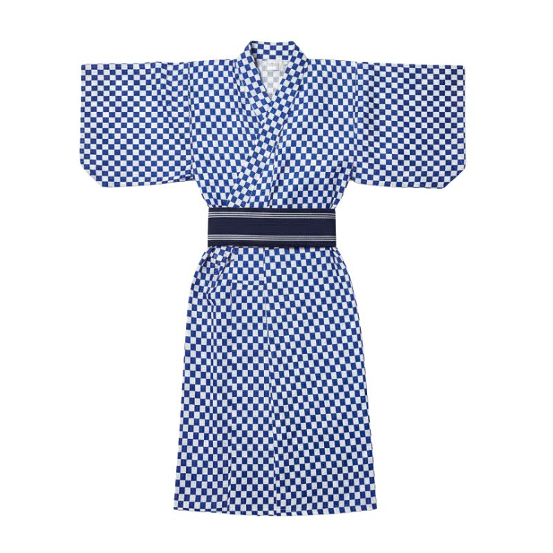 Kimono Japonais Homme Style Classique, Kimono Japonais Homme 