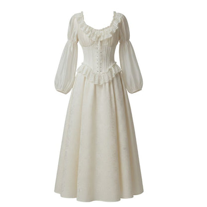 Robe Japonaise Avec Design Élégant, robe japonaise très élégante
