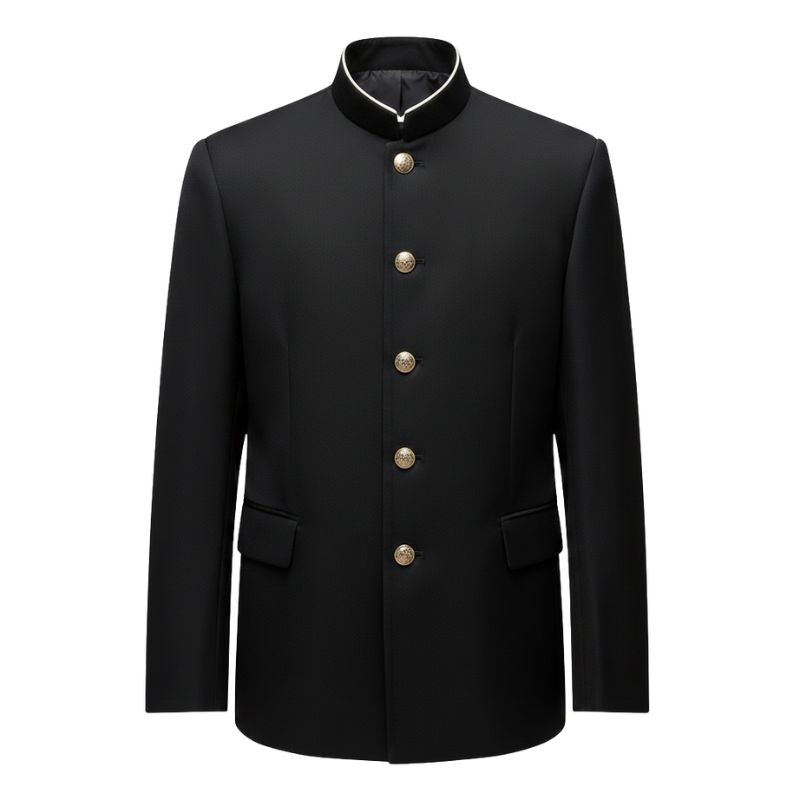 Uniforme Japonais Veste Scolaire, uniforme japonais 